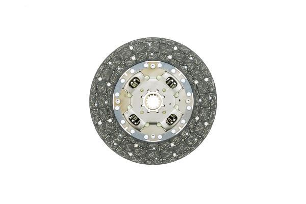 Disque d'embrayage AISIN DTX-187